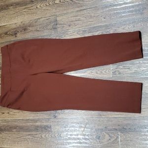 Comfortable dress/casual pants